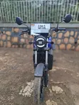 Spiro M1 Electric Motorcycle 2025 - 2