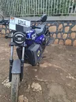 Spiro M1 Electric Motorcycle 2025 - 3