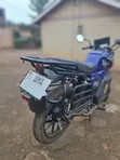 Spiro M1 Electric Motorcycle 2025 - 4