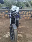 Spiro M1 Electric Motorcycle 2025 - 5