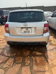 Toyota IST 2011 Silver - 2