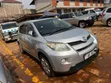 Toyota IST 2011 Silver - 4