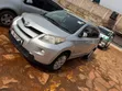 Toyota IST 2011 Silver - 5