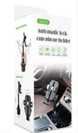 Automatic Lock Cup Phone Holder - 2