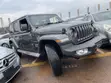 Jeep Wrangler Sport 4x4 2020 Gray - 5