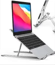 PHOCAR Aluminum Portable Laptop Stand - 2