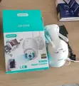 Aerbes Electric WiFi PTZ CCTV Camera AB-C244 - 3