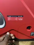 Edon 3.5KW Silent Inverter Generator - 3
