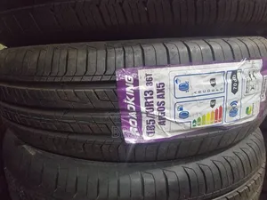 Brand New 185/70R13 Tires