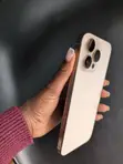 Apple iPhone 16 Pro Max 512GB Rose Gold - 4