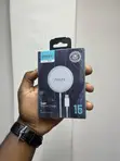 Pinzy DY29 15W Magnetic Charger for iPhone, Samsung, Google Pixel - 2