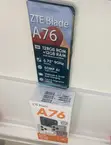 New ZTE Blade A76 5G 128GB Blue - 1