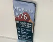New ZTE Blade A76 5G 128GB Blue - 3