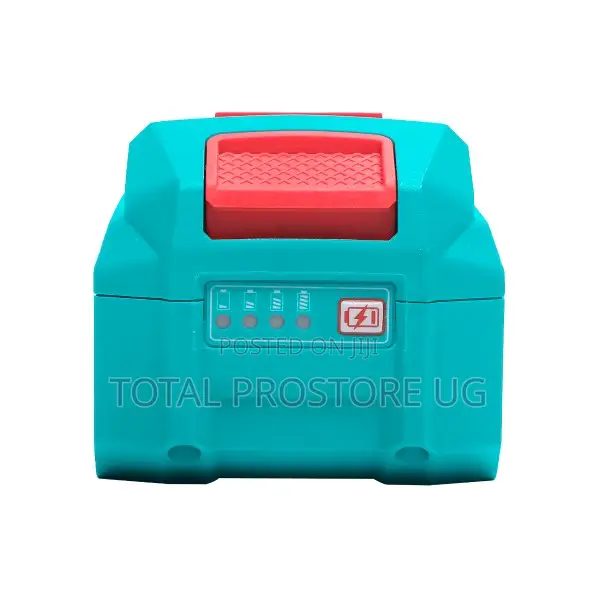 Total Tools Prostore Lithium-Ion Battery Pack 42V (2.0Ah) - 1