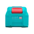 Total Tools Prostore Lithium-Ion Battery Pack 42V (2.0Ah) - 1