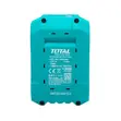 Total Tools Prostore Lithium-Ion Battery Pack 42V (2.0Ah) - 4