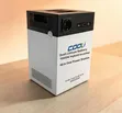 Cooli 2kWh / 1000W Portable Power Station (No Solar Panel) - 1