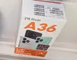 New ZTE Blade A36 64GB Blue - 1