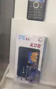 New ZTE K2 Black - 1