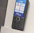 New ZTE K2 Black - 2