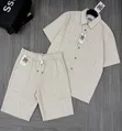 Men's Adidas Two-Piece Pants - 1