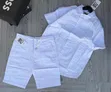 Men's Adidas Two-Piece Pants - 2