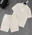 Men's Adidas Two-Piece Pants - 3