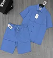 Men's Adidas Two-Piece Pants - 4