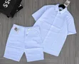 Men's Adidas Two-Piece Pants - 5