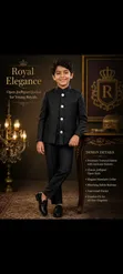 Boys' Indian Suits (Brand New) - 3