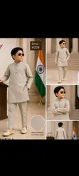 Boys' Indian Suits (Brand New) - 4