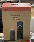 Amazon Fire TV Stick 4K Max - 1