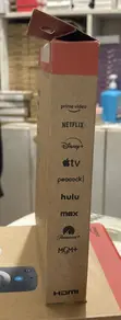 Amazon Fire TV Stick 4K Max - 2