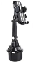 Brand New LD Automatic Lock Cup Phone Holder - 1