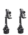Brand New LD Automatic Lock Cup Phone Holder - 2