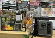 Hoffmans HM-2056 Full Nutrition Blender - 2