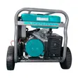Total Tools Prostore 6.5kW Gasoline Generator - 2
