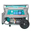 Total Tools Prostore 6.5kW Gasoline Generator - 5