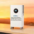 Cooli 8kWh 3600W All-in-One Power Station (No Solar Panels) - 1