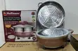 Hoffmans Multifunctional Electric Hot Pot HM-3031 - 1