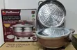 Hoffmans Multifunctional Electric Hot Pot HM-3031 - 2