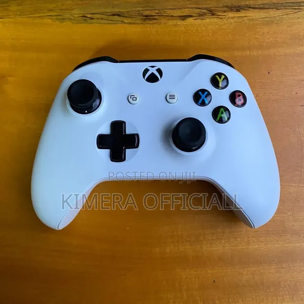 Brand New Xbox One Controllers - 1