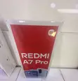 New Xiaomi Redmi A7 Pro 128GB Black - 1