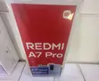 New Xiaomi Redmi A7 Pro 128GB Black - 3