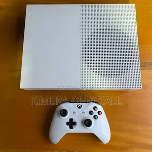 Brand New Xbox One S Console