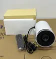 HY30 Mini Portable Smart Projector - 1