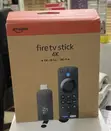 Amazon Fire TV Stick 4K - 1