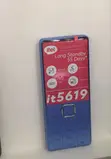New Itel IT5616 Blue - 2