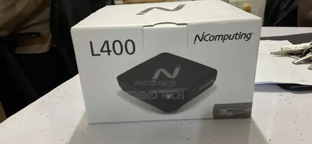 Ncomputing L400 Thin Client - 1