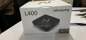 Ncomputing L400 Thin Client